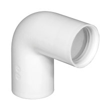 Rörböj 90°  32 mm